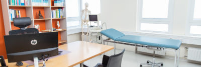 Praxis Ganzheitliche Orthopädie StuttgartBad Cannstatt Dr. med. Schulz