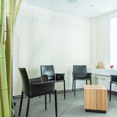 Praxis Ganzheitliche Orthopädie StuttgartBad Cannstatt Dr. med. Schulz